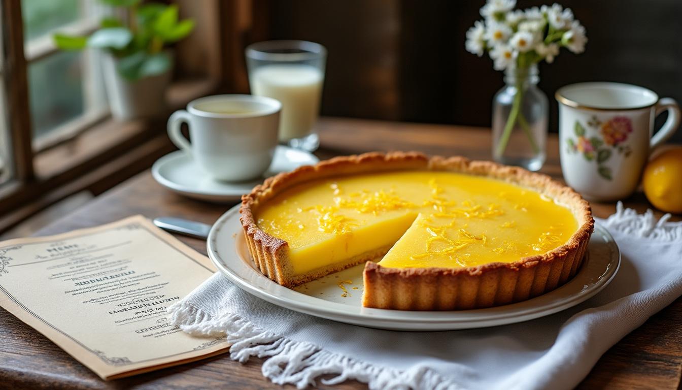 découvrez les risques potentiels de la tarte au citron pendant la grossesse selon la recette : maison, boulangerie ou industrielle, pour garantir votre sécurité et celle de votre bébé.