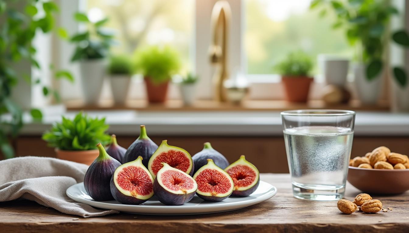 découvrez combien de figues vous pouvez consommer chaque jour, avec les quantités recommandées et des conseils santé pour profiter pleinement de ce fruit délicieux et nutritif.