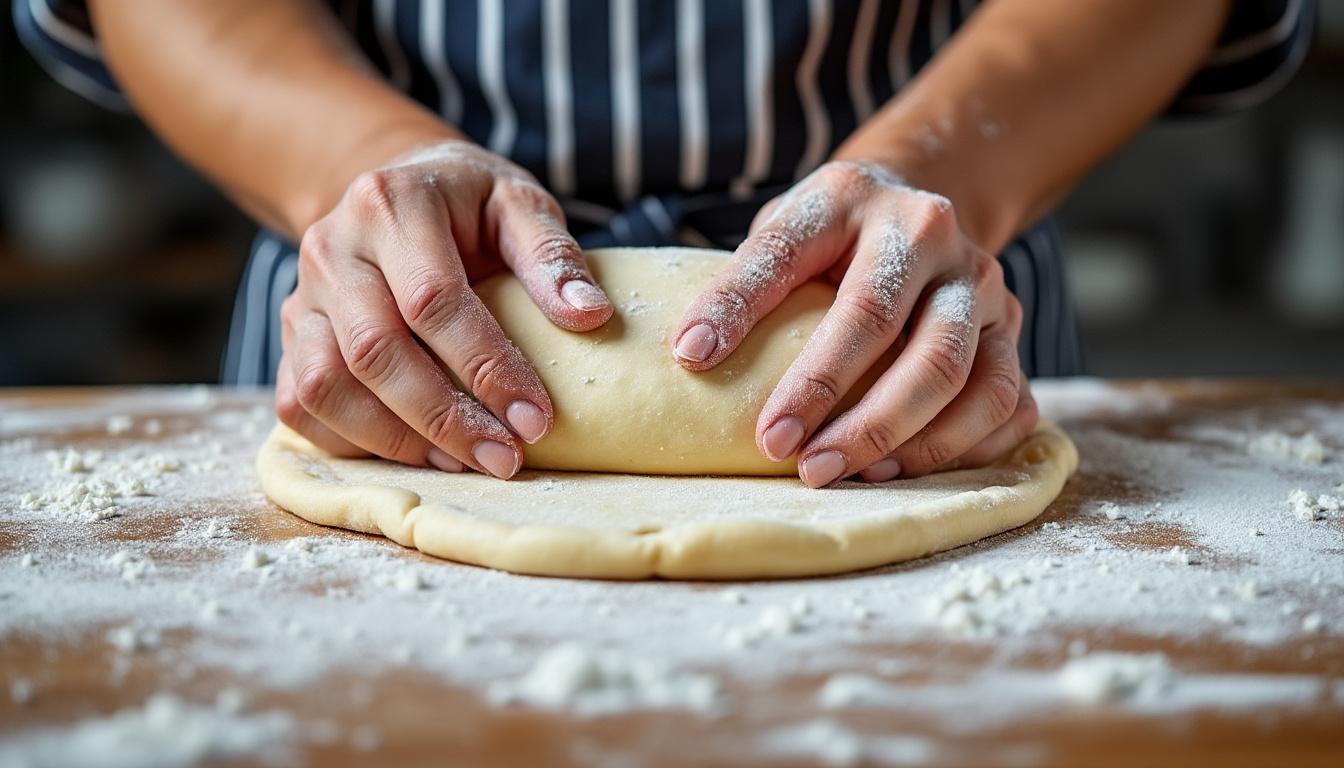 découvrez combien de temps il faut vraiment pour dégazer une pâte de pain, brioche ou pizza afin d'obtenir une texture parfaite et un goût optimal.