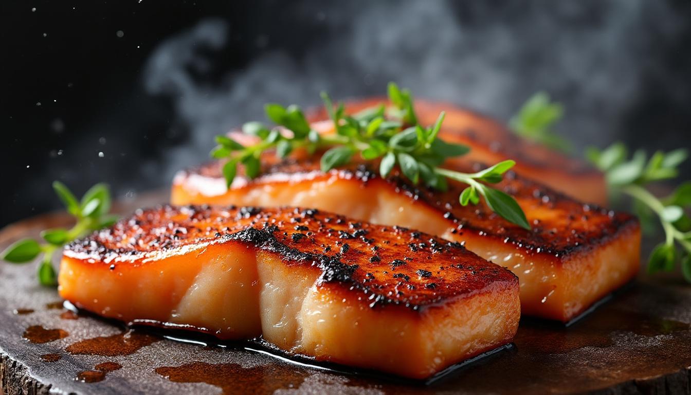 découvrez tout sur le haddock : ses origines, ses bienfaits, des recettes savoureuses et des astuces pour bien le cuire et le savourer.