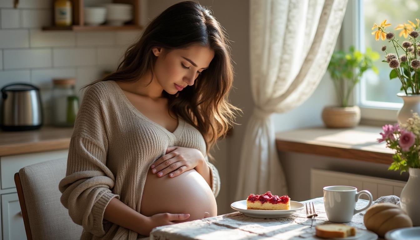 découvrez les risques liés à la consommation d'œuf cru pendant la grossesse, ainsi que des conseils pratiques et les démarches à suivre pour assurer votre sécurité et celle de votre bébé.