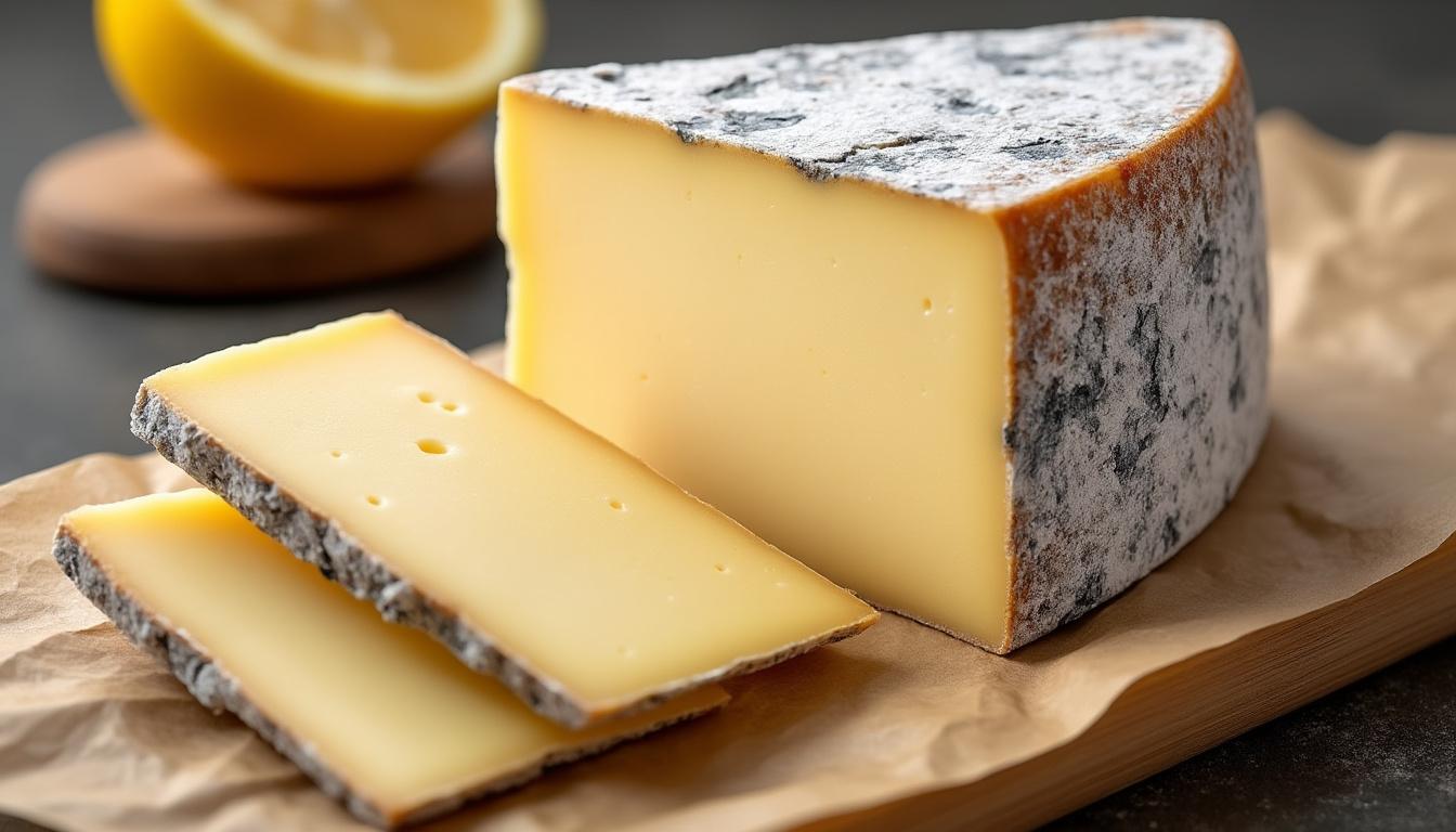 découvrez si le morbier est sûr à consommer cru, cuit ou fondu pendant la grossesse et profitez de conseils pour savourer ce fromage en toute sécurité.