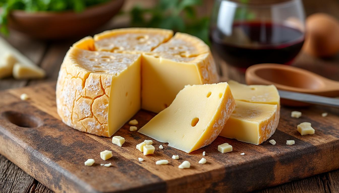 découvrez quels types de fromage pecorino sont sûrs à consommer durant la grossesse, pour allier plaisir gustatif et sécurité alimentaire.