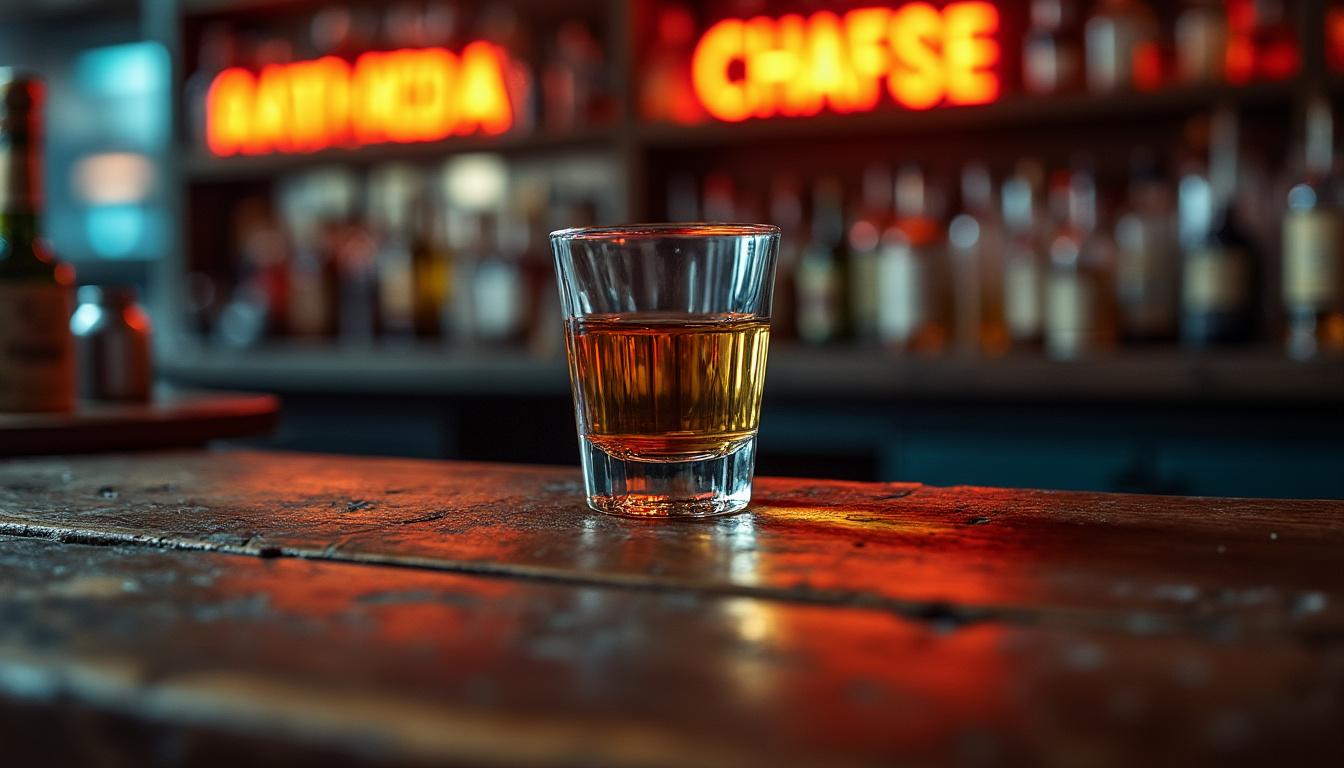 découvrez pourquoi le spirytus, un alcool à 96 %, est particulièrement dangereux et quels risques il présente pour la santé.