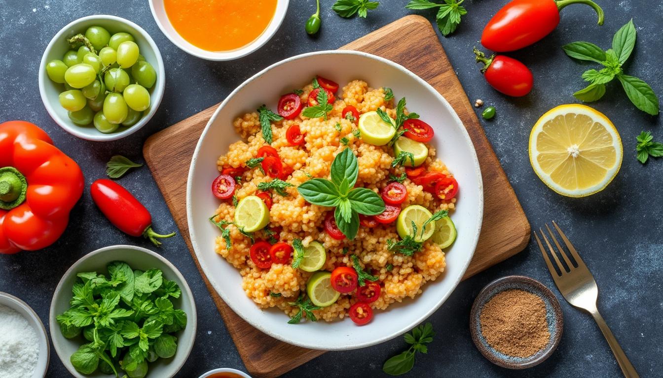 découvrez le temps de cuisson idéal pour un tourteau de 1 kg, avec notre mode d'emploi détaillé et des astuces pour obtenir une chair tendre et savoureuse à chaque fois.