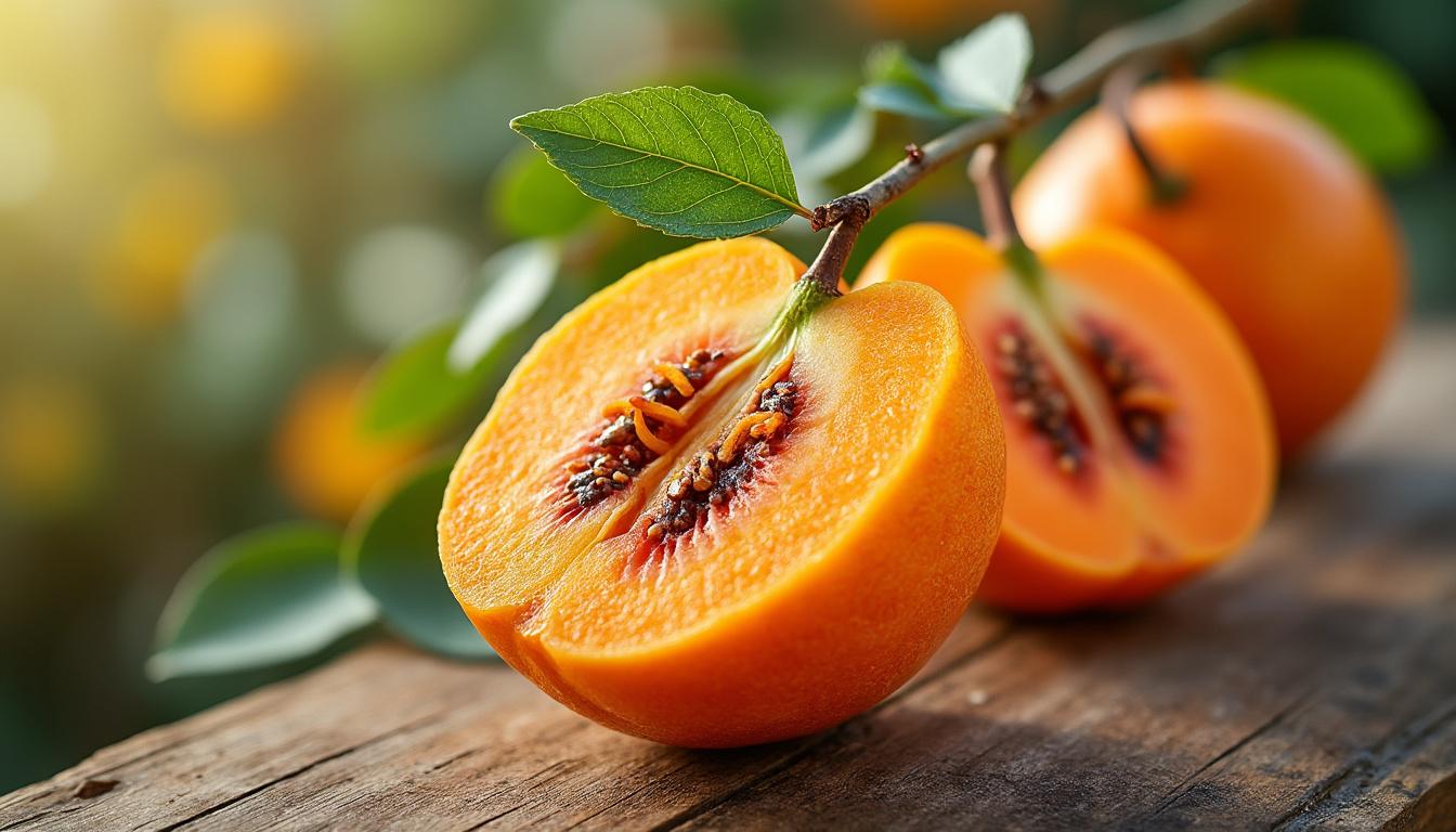 découvrez les bienfaits du fruit kaki, ses dangers potentiels, et les précautions à prendre pour en profiter en toute sécurité. informez-vous sur ce fruit aux multiples vertus et risques.