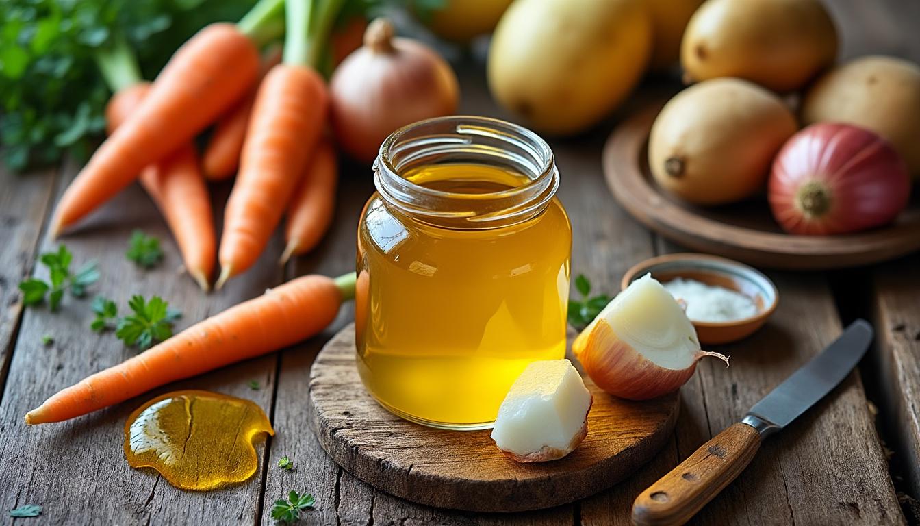 découvrez les risques liés à la consommation de graisse de canard pendant la grossesse, ainsi que des alternatives saines et des conseils nutritionnels pour une alimentation équilibrée.