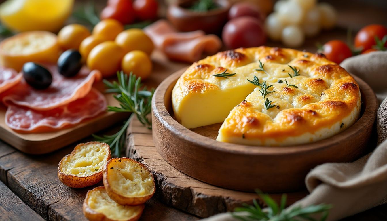 découvrez les différences entre le mont d’or au lait pasteurisé et au lait cru, ainsi que les précautions à prendre pour savourer ce fromage en toute sécurité.