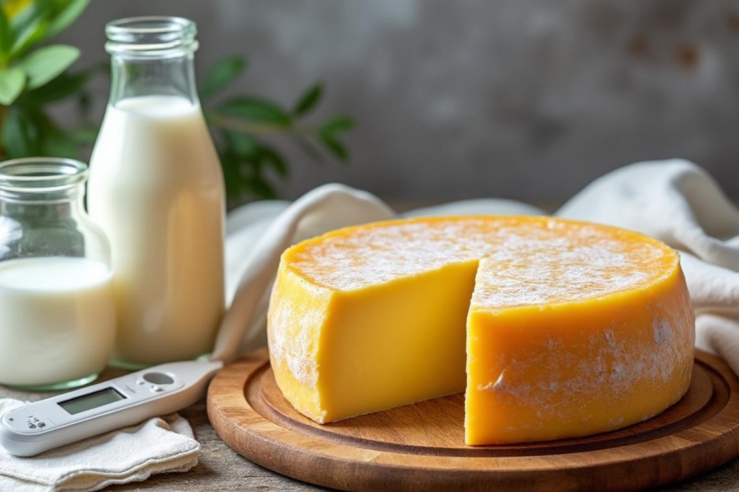 Mont d’Or lait pasteurisé : différence avec le lait cru et précautions