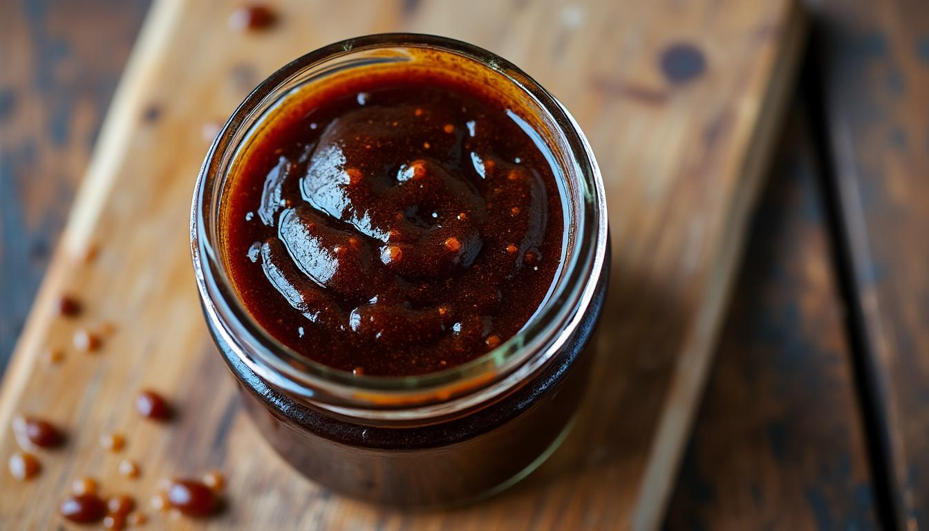 découvrez des alternatives simples et savoureuses pour remplacer la sauce worcestershire dans toutes vos recettes et apporter une touche délicieuse à vos plats.