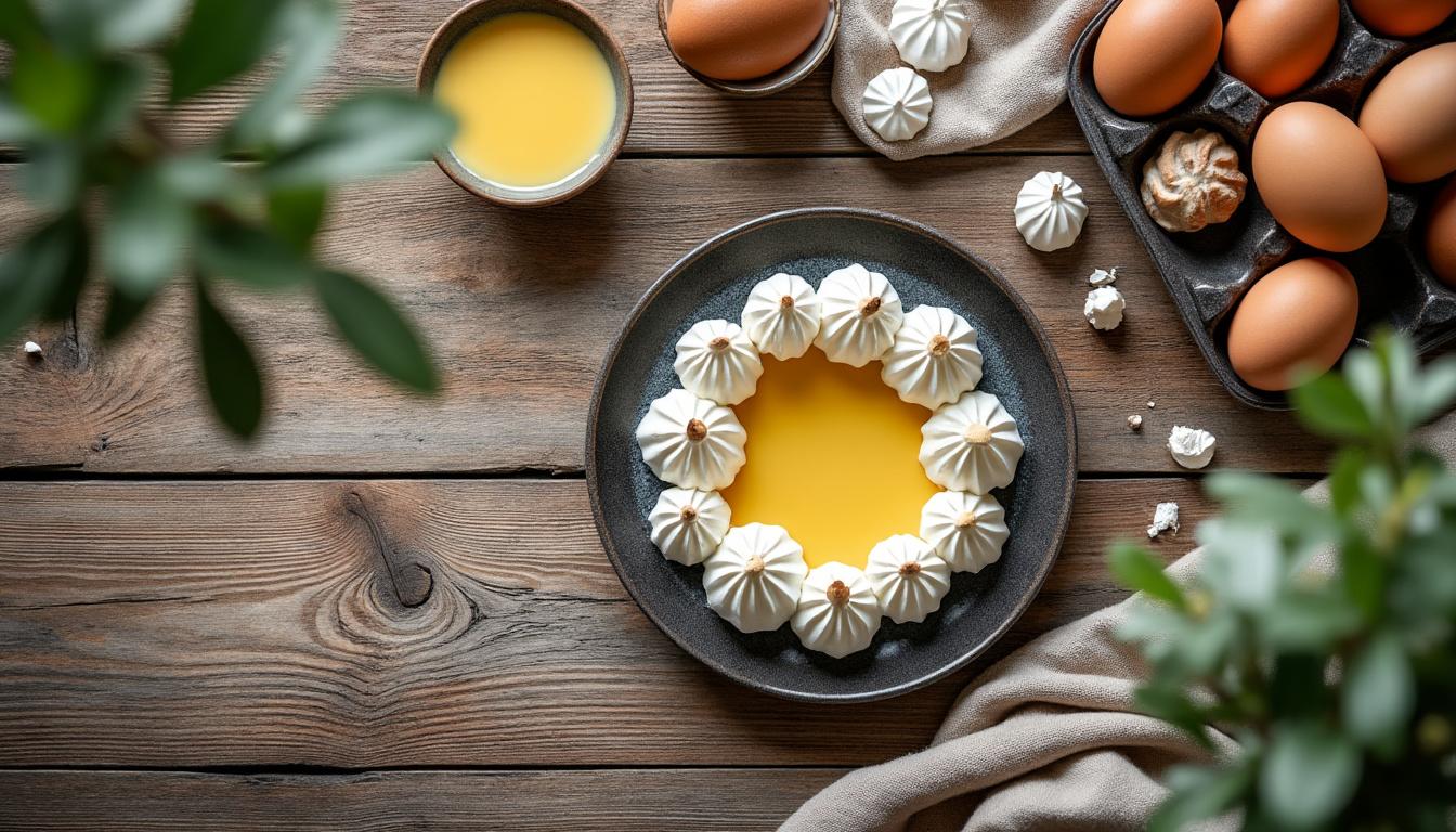 découvrez si vous pouvez préparer les œufs à la neige la veille ainsi que nos conseils et astuces pour bien les conserver et garder toute leur fraîcheur.