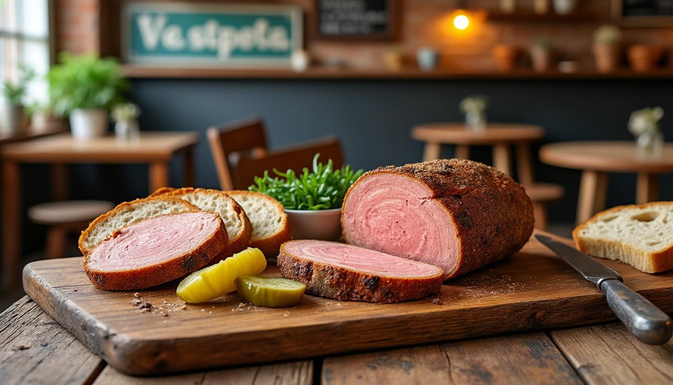 découvrez si le pâté de campagne est sûr à consommer pendant la grossesse, avec des conseils pour protéger la santé de maman et bébé.