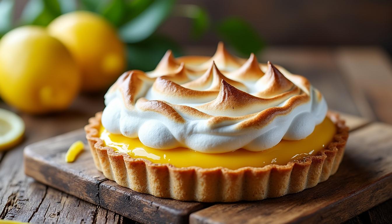 découvrez les risques de la tarte au citron pendant la grossesse, les alternatives sûres et les précautions à prendre pour allier plaisir et sécurité.
