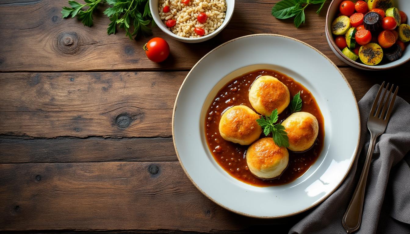 découvrez des idées gourmandes et variées pour accompagner vos quenelles, adaptées à tous les goûts et toutes les envies.