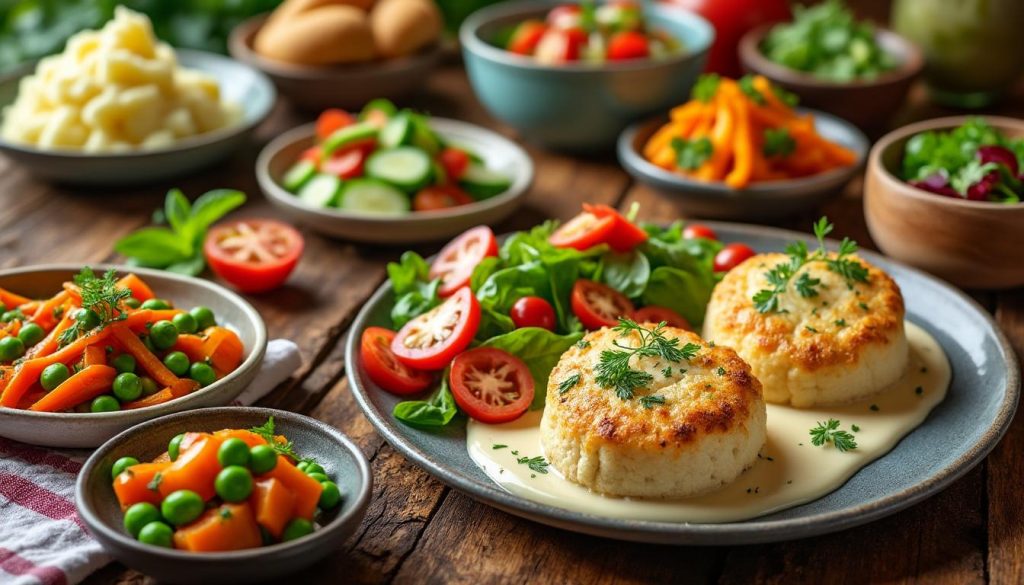 découvrez des idées d'accompagnement gourmandes et variées pour sublimer vos quenelles, adaptées à tous les goûts et toutes les envies.