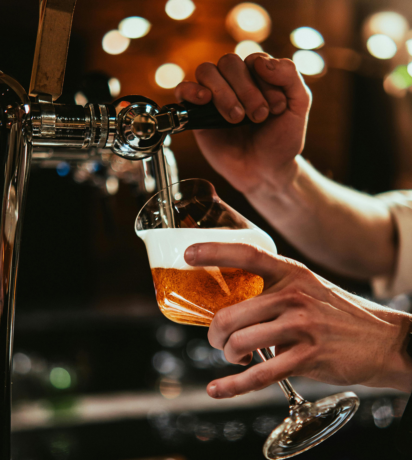 à propos Brasserie le vintage