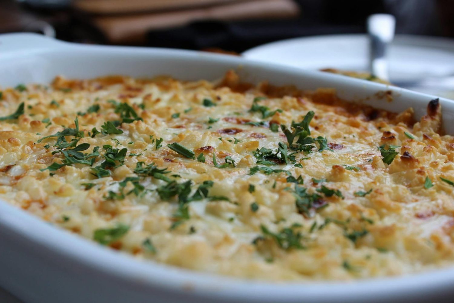 Croziflette savoyarde : la recette traditionnelle au reblochon