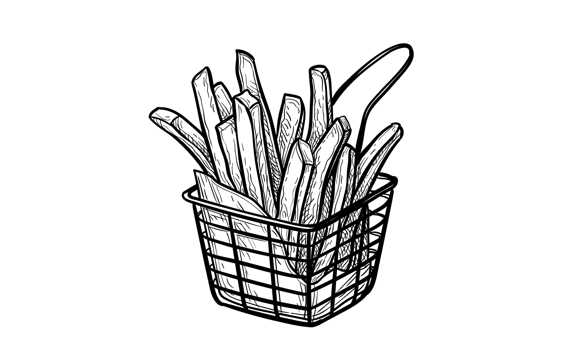 Logo cuisine