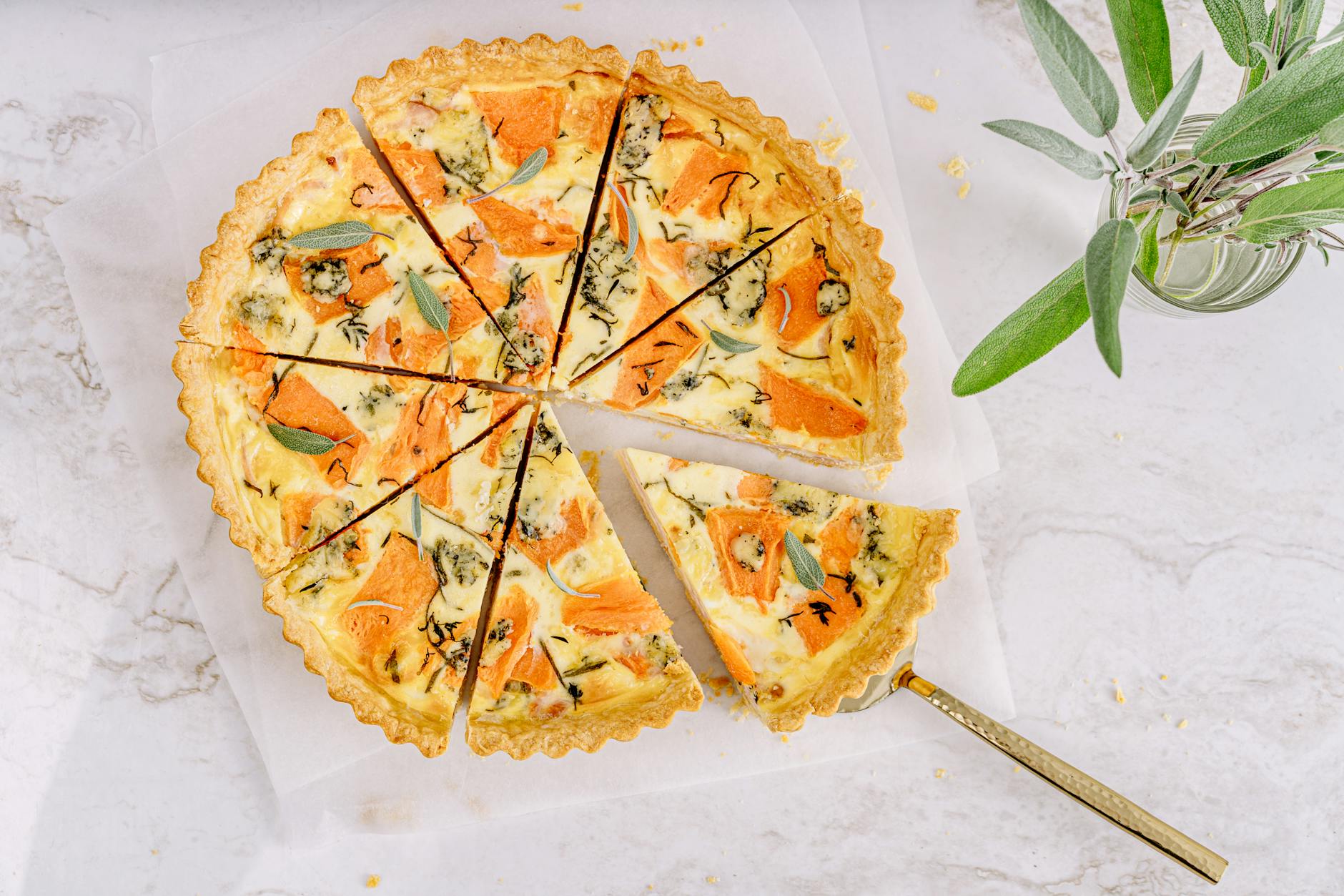 Tuto quiche sans pâte légère : la base inratable à connaître — quiche légère sans pâte légumes