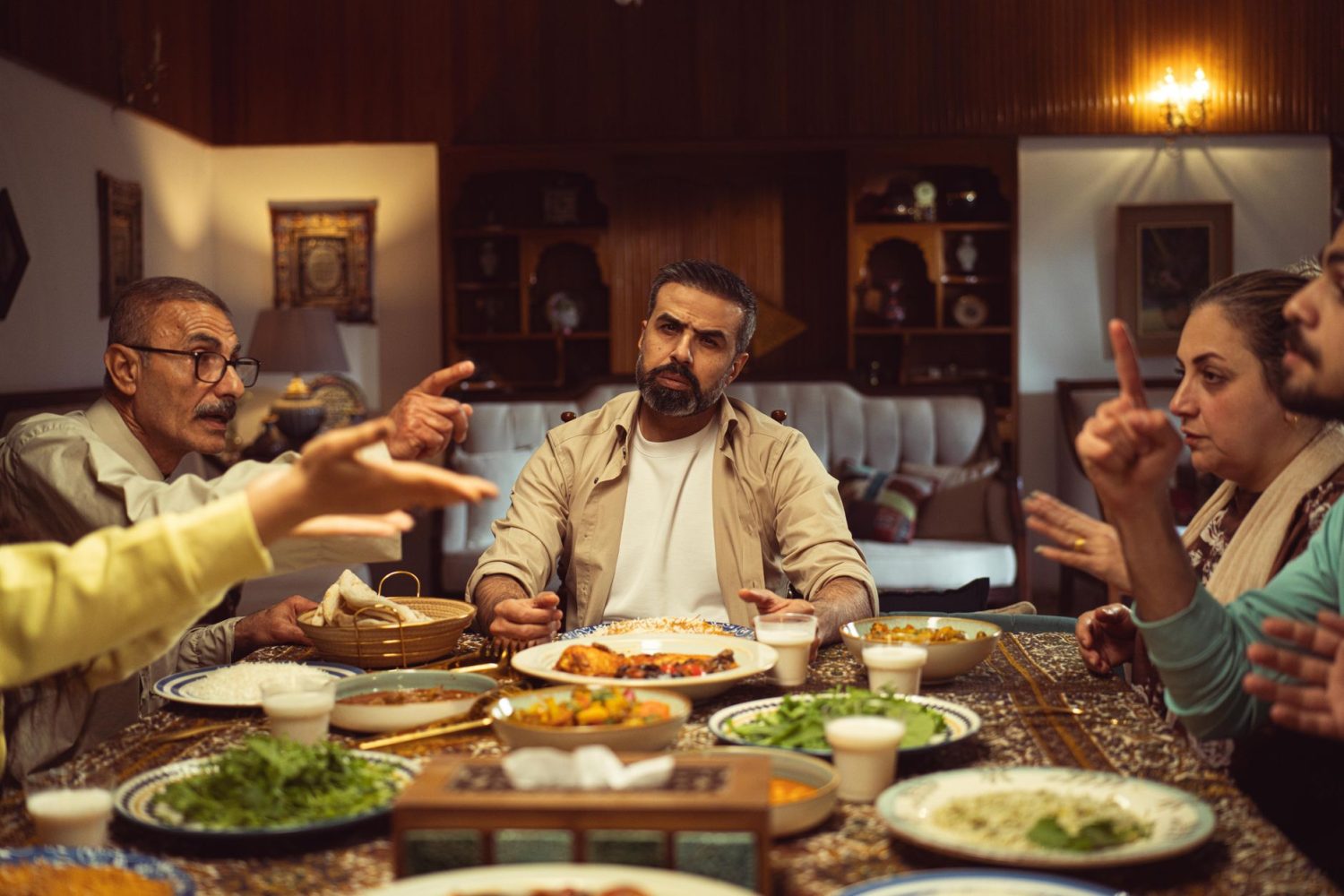 50 idées de repas faciles, du dîner en famille au repas entre amis