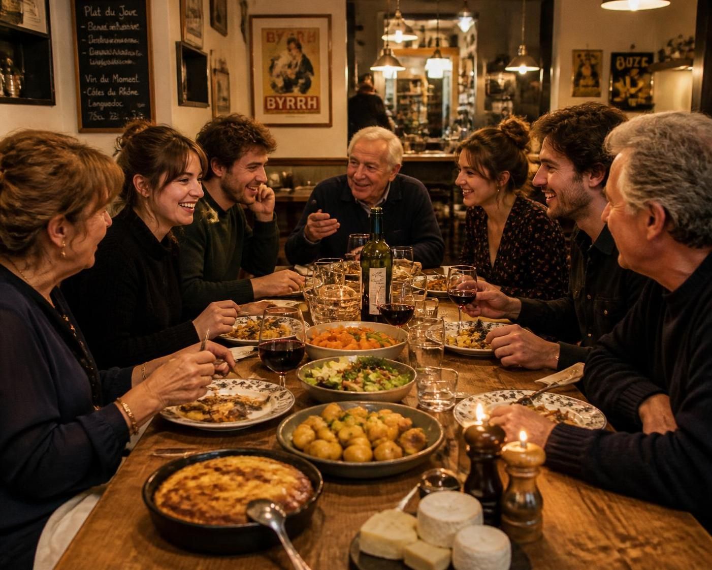 découvrez 50 idées de repas faciles à préparer, parfaites pour un dîner en famille ou un repas convivial entre amis. des recettes simples et savoureuses pour toutes les occasions.