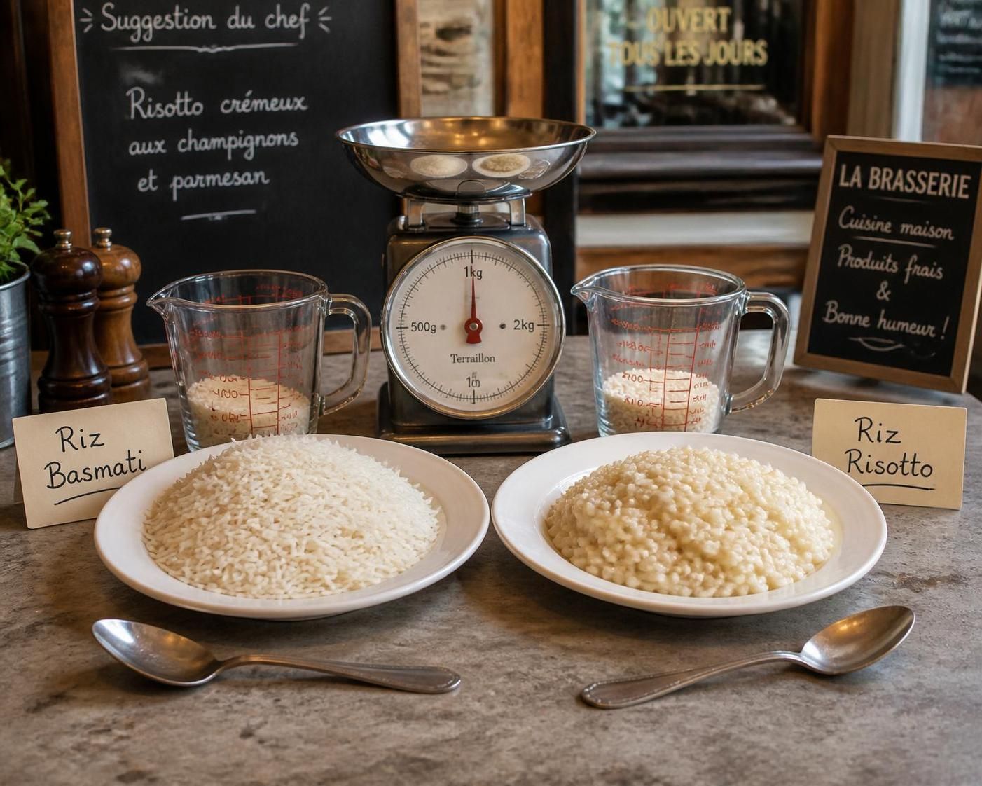 découvrez la quantité idéale de riz par personne selon le type de plat et la variété de riz pour réussir parfaitement vos repas.