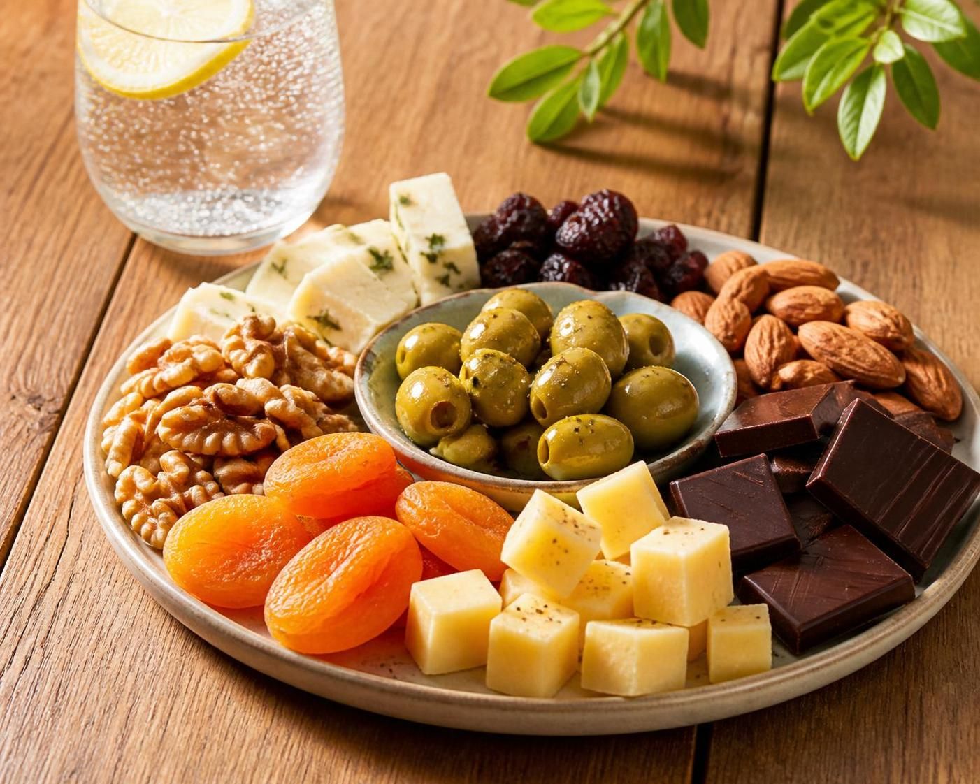 découvrez quels aliments et boissons privilégier en cas de baisse de tension pour retrouver rapidement votre énergie et bien-être.