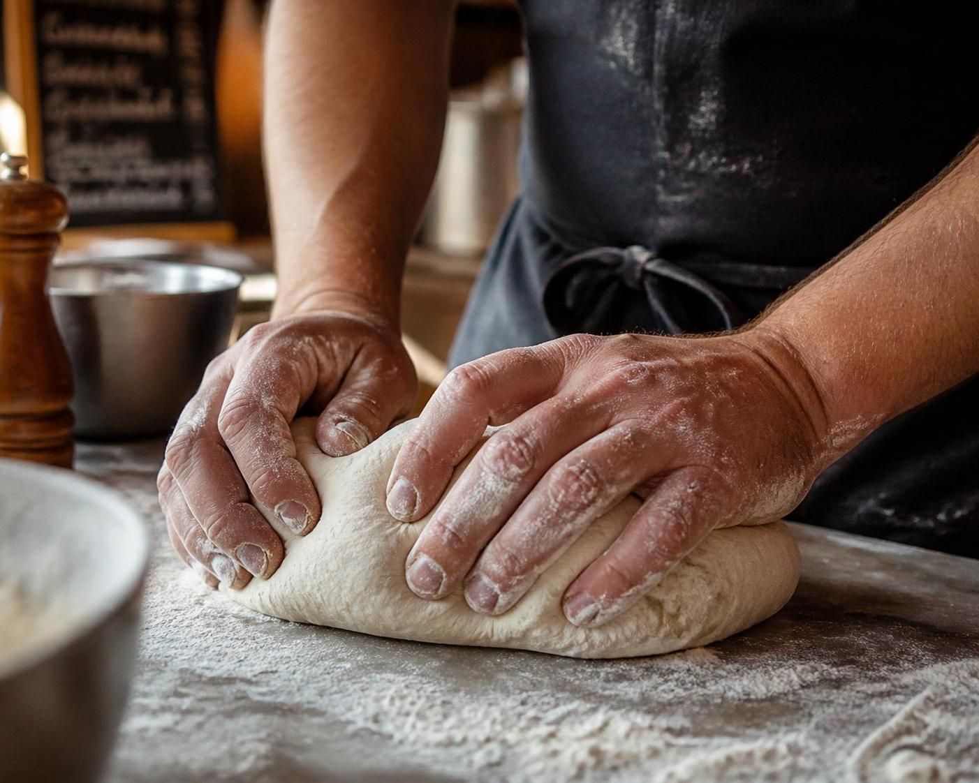 apprenez à réaliser la pâte à pizza maison parfaite grâce à ce tuto simple et efficace utilisant de la levure fraîche pour un résultat moelleux et savoureux.
