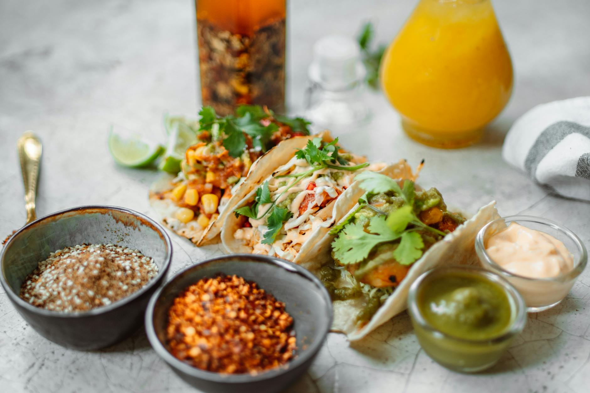 Sauce blanche maison pour kebab et tacos : la base qui marche à tous les coups — sauce blanche maison kebab tacos