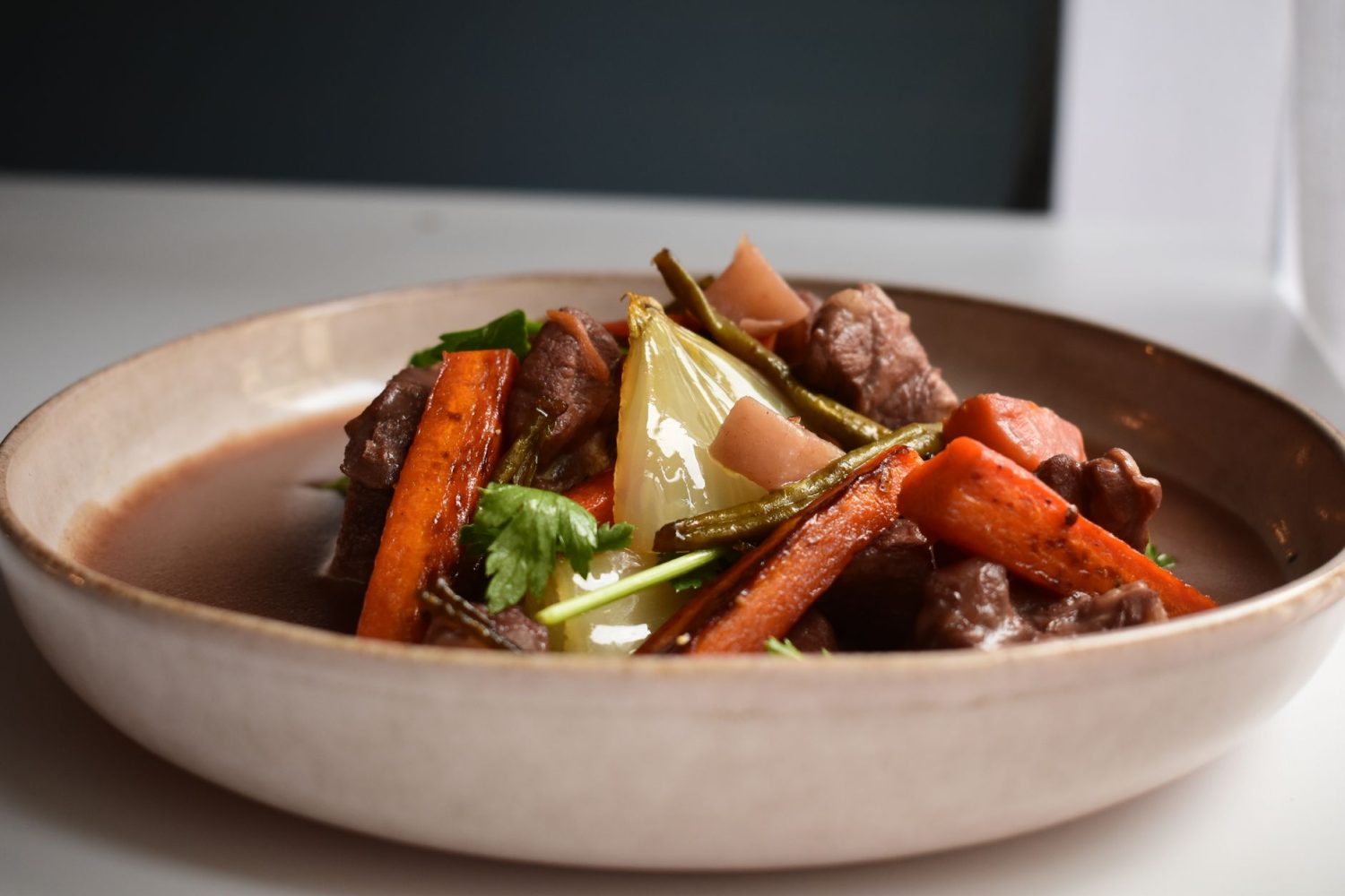 Cuisiner une blanquette de veau au Cookeo façon grand-mère
