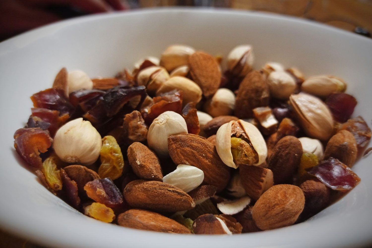 Que manger en cas de baisse de tension : aliments et boissons à privilégier