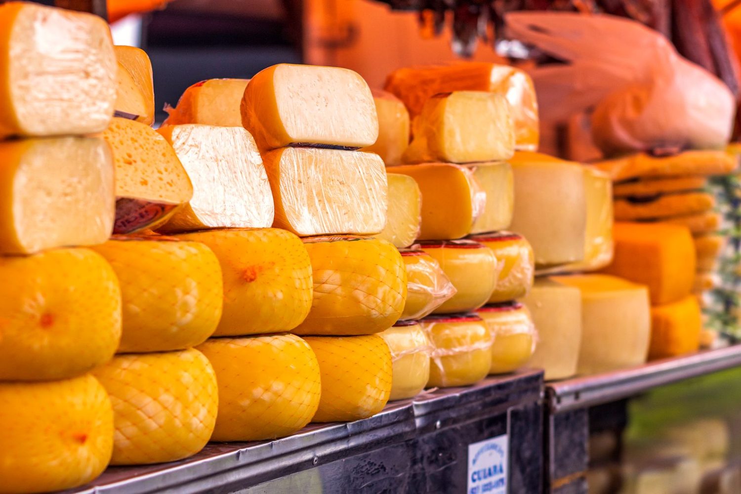 Taxe chinoise sur les produits laitiers européens, jusqu&rsquo;à 42 % de hausse