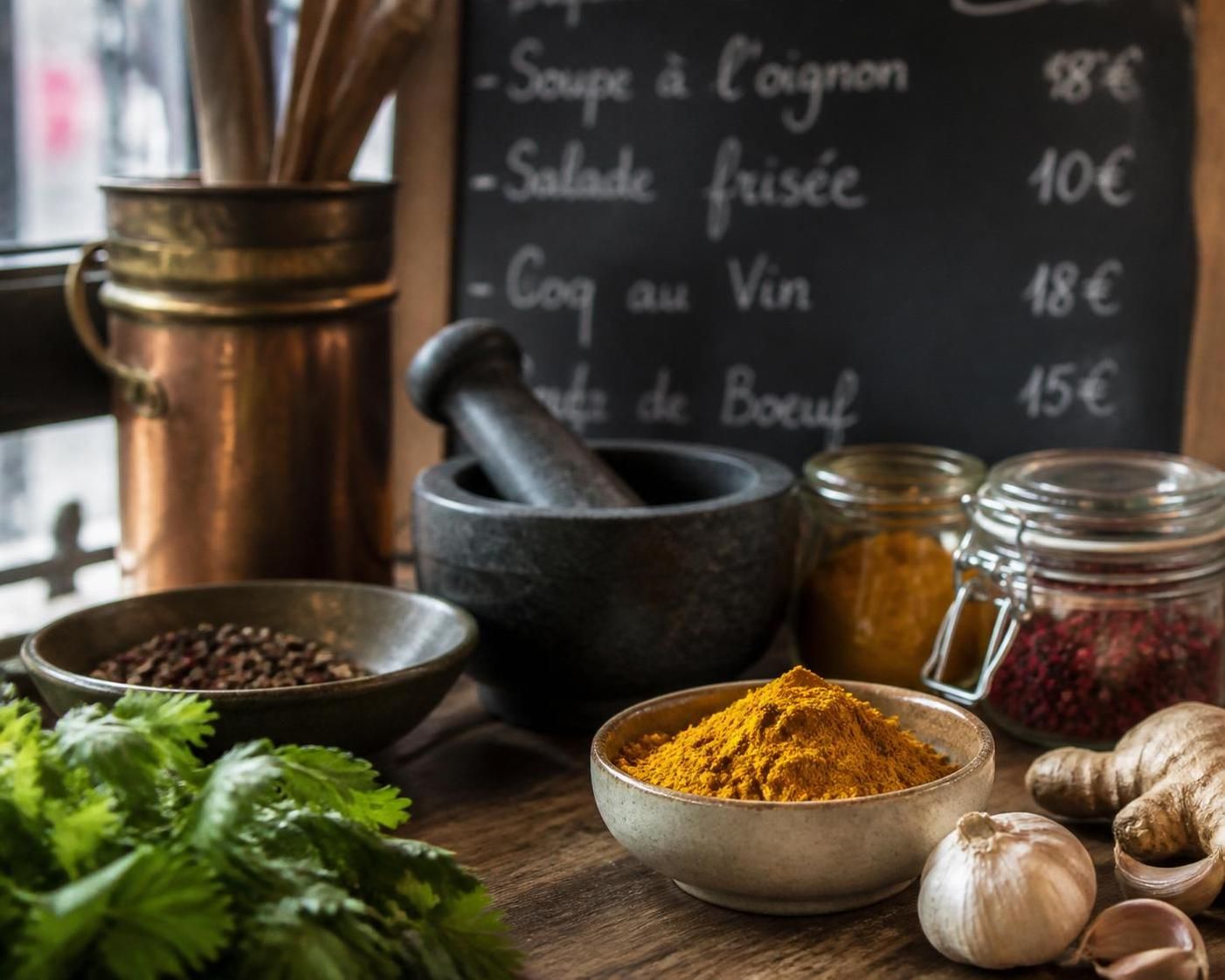 découvrez les dangers, effets secondaires et contre-indications du curcuma afin d'utiliser cette épice aux multiples bienfaits en toute sécurité.