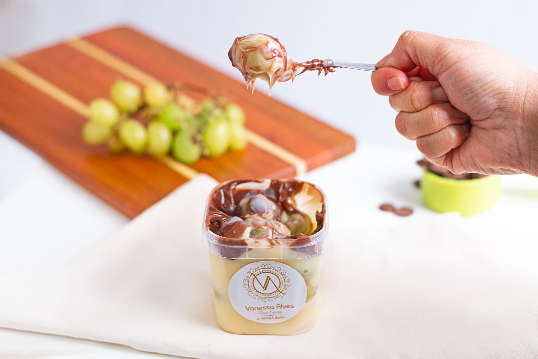 Crème diplomate vanille : la Recette de base qui tient la route — crème diplomate dessert vanille chocolat