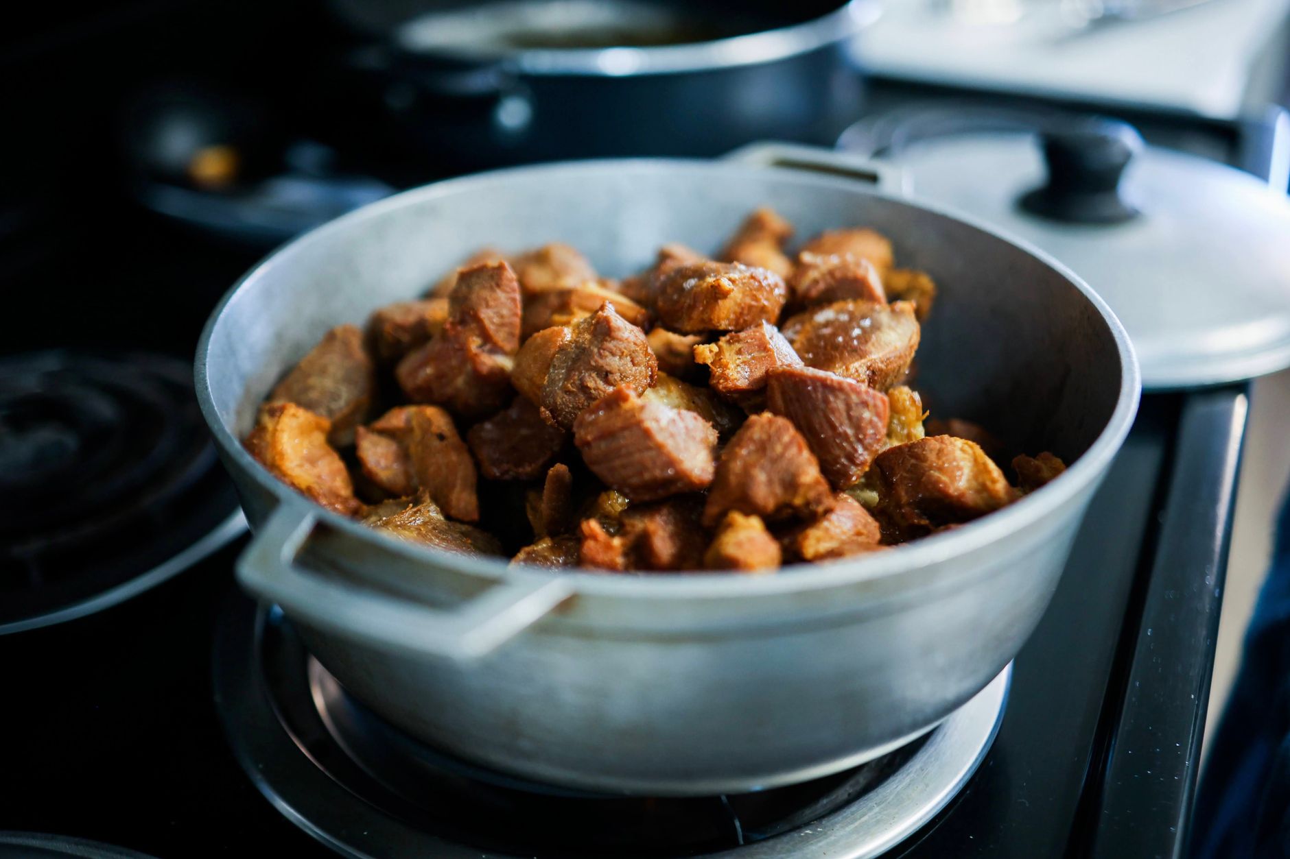 Pot-au-feu au Cookeo : comprendre le plat avant de lancer la cuisson — pot-au-feu au Cookeo plat de viande