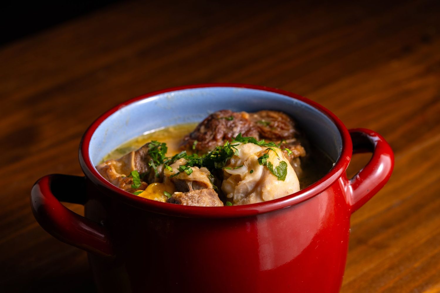 Pot-au-feu au Cookeo : la recette facile au paleron en 30 minutes