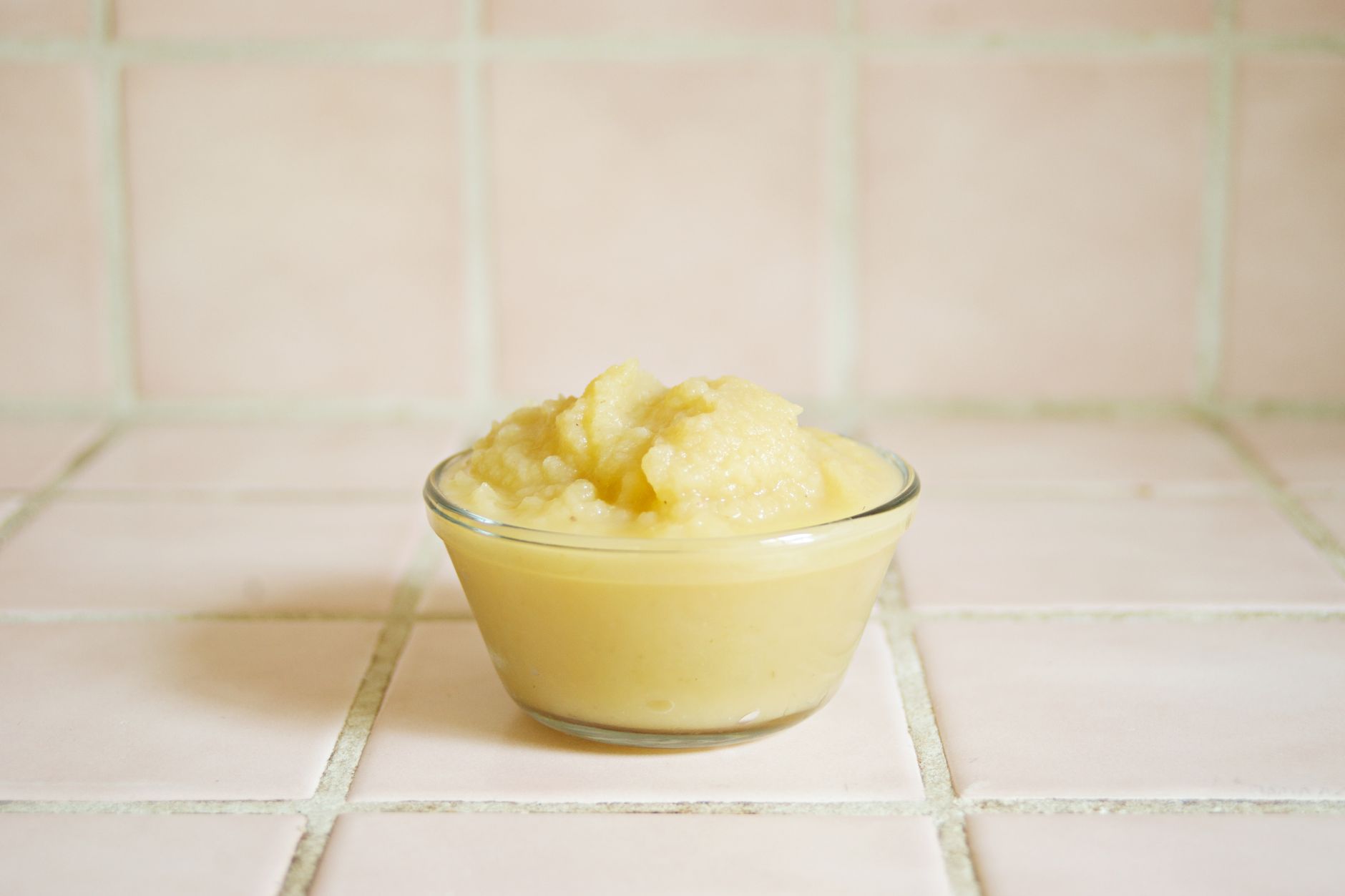 Purée maison de Cyril Lignac : la méthode complète pas à pas — bol de purée maison crémeuse