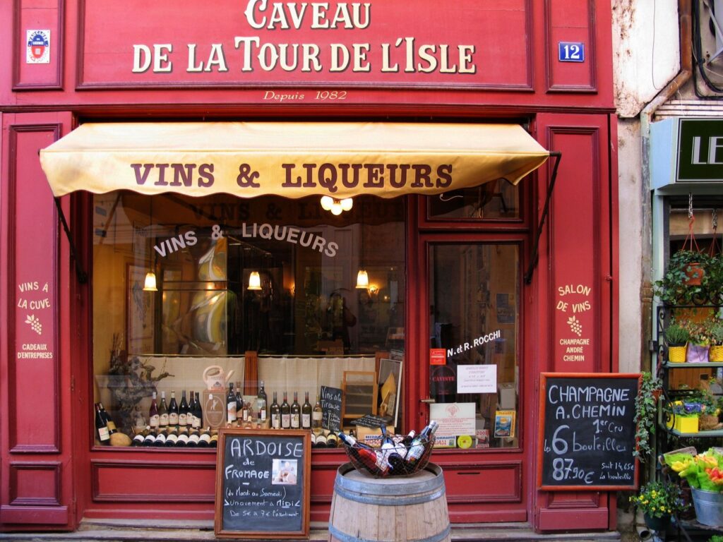 Salon de la gastronomie et — Salon de la gastronomie et des vins d'Orléans 2024 : dates, exposants et tarifs