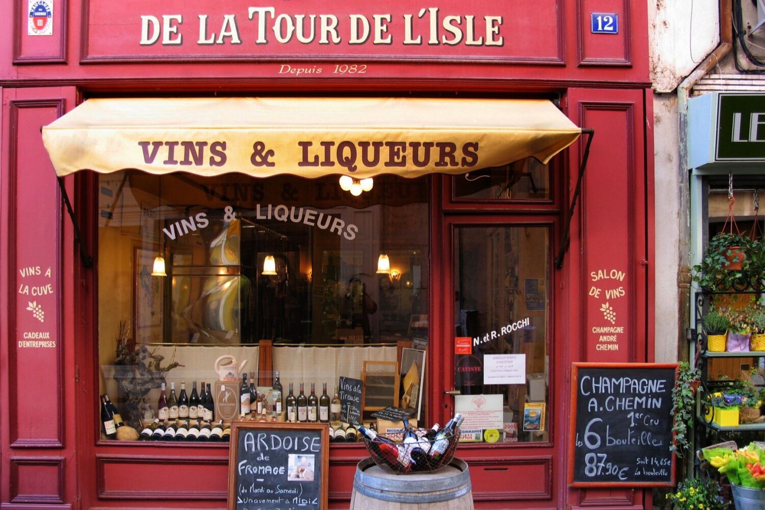 Salon de la gastronomie et des vins d&rsquo;Orléans 2024 : dates, exposants et tarifs