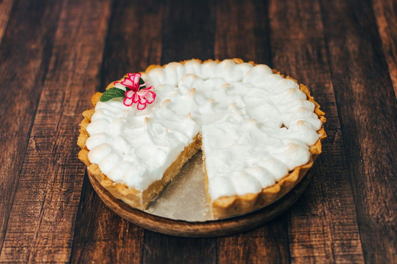 Tarte au citron meringuée : comment réussir une recette facile et gourmande
